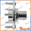 Moyeu de roue avant pour FORD | KLP-FR-038P, 5275